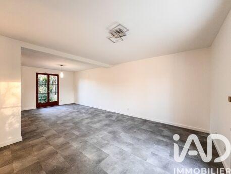 Maison - 165 m² - 7 pièces