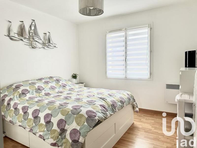 Maison - 127 m² - 5 pièces