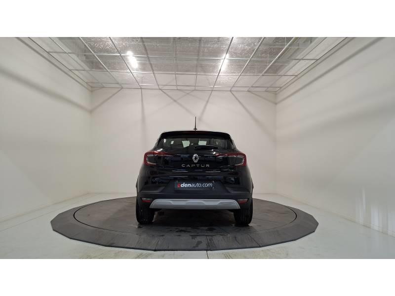 Renault Captur TCe 90 Equilibre