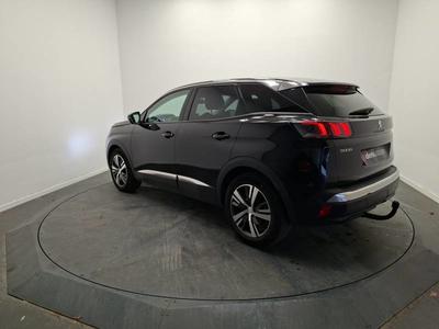 Peugeot 3008 BlueHDi 130ch s&amp;S Bvm6 Allure