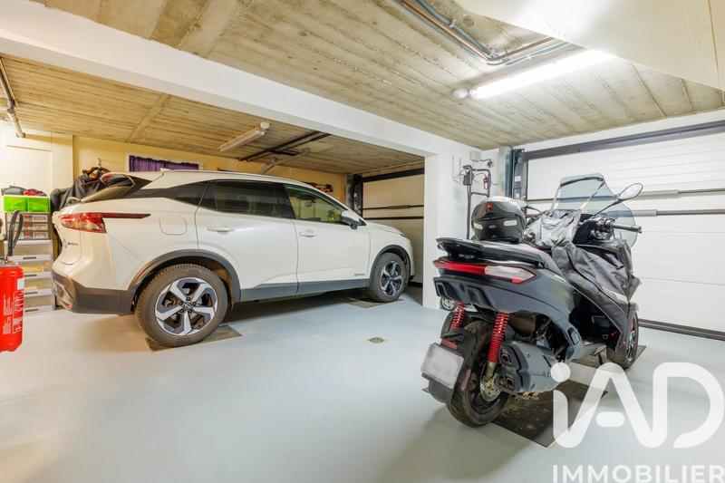 Maison - 117 m² - 5 pièces