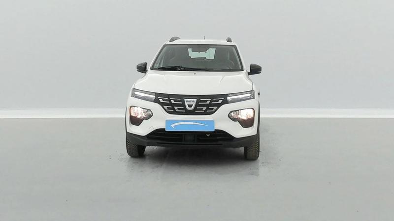 Dacia Spring 45ch Confort - Achat Intégral