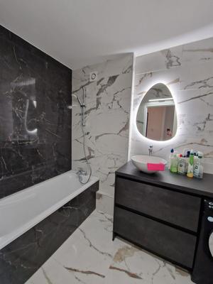 Appartement - 75 m² - 4 pièces