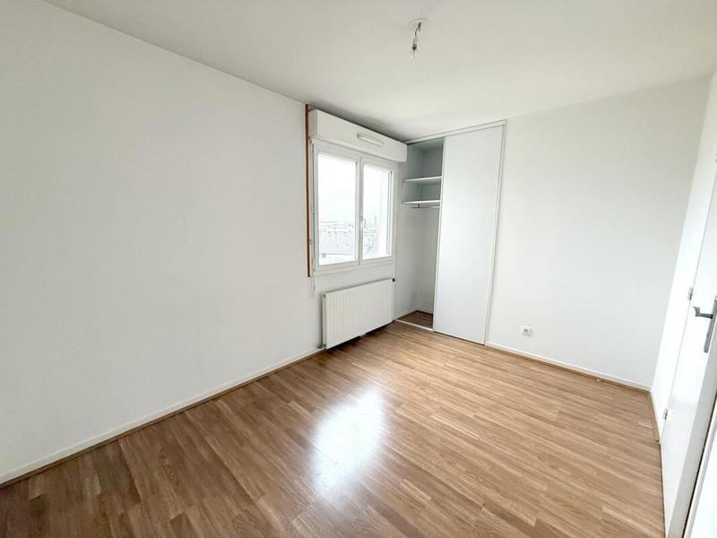Appartement - 89 m² - 4 pièces