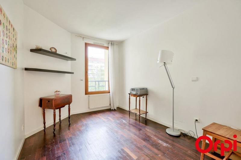 Appartement - 83 m² - 3 pièces