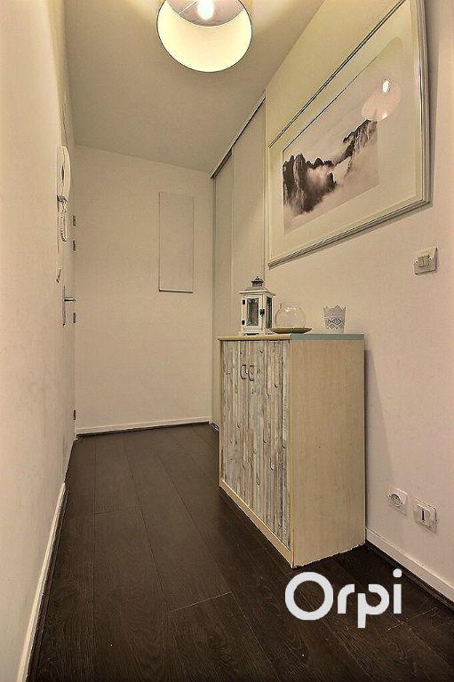 Appartement - 27 m² - 1 pièce