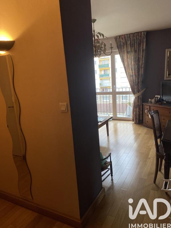 Appartement - 73 m² - 4 pièces