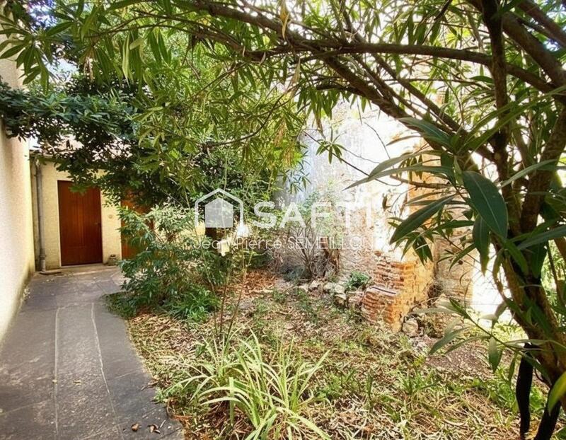 Maison - 127 m² - 4 pièces