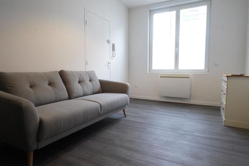 Appartement - 30 m² - 2 pièces