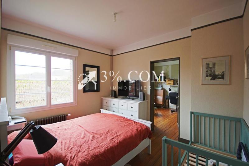 Maison - 193 m² - 10 pièces