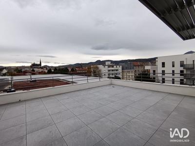 Appartement - 137 m² - 5 pièces