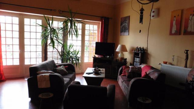 Longère - 200 m² - 8 pièces