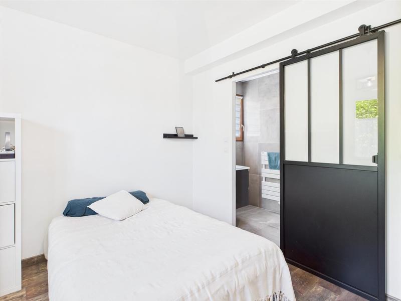 Maison - 195 m² - 7 pièces