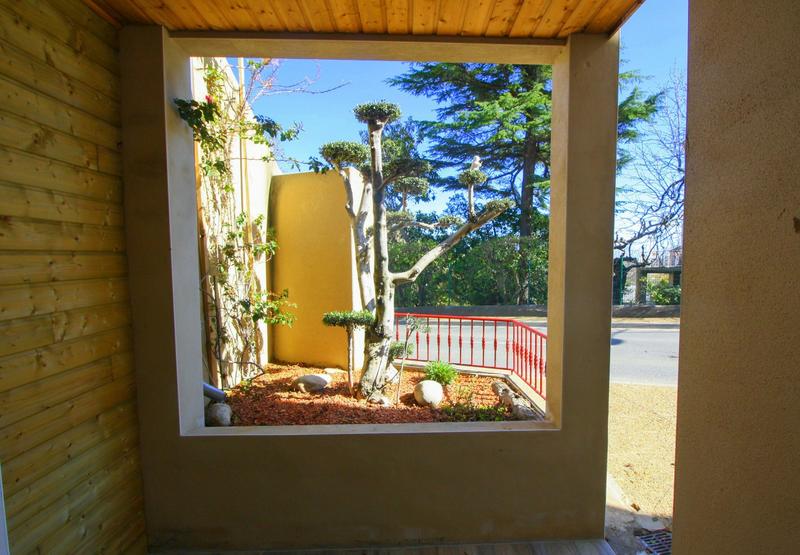 Maison de village - 193 m² - 6 pièces