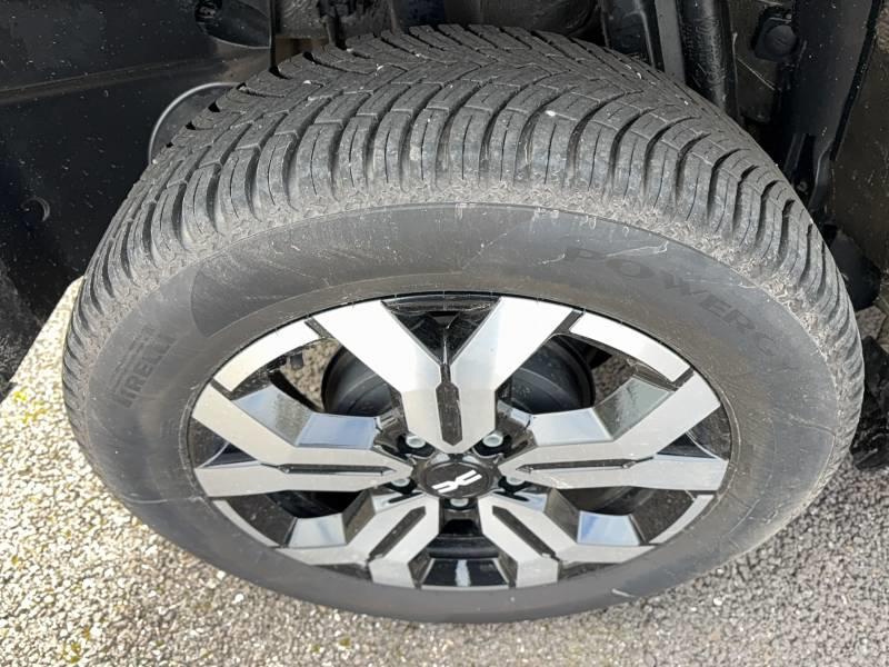 Dacia Duster Eco-G 100 4x2 Journey +