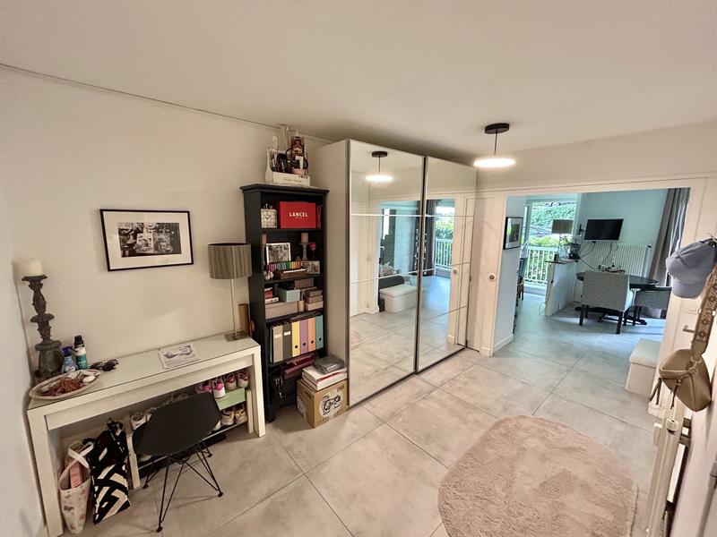 Appartement - 52 m² - 2 pièces