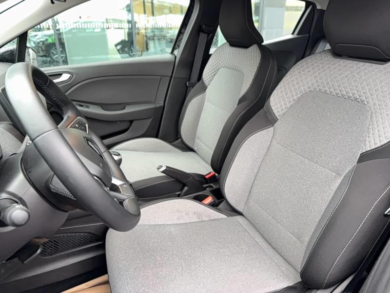 Renault Clio TCe 90 ch Gsr2 Evolution