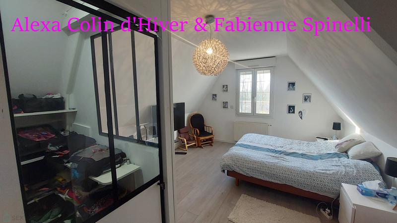 Pavillon - 151 m² - 6 pièces