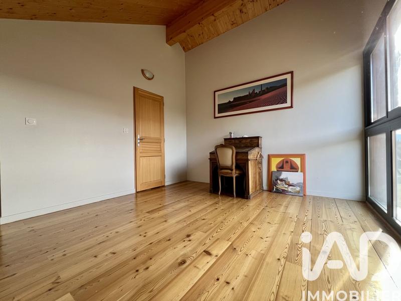 Châlet - 144 m² - 5 pièces
