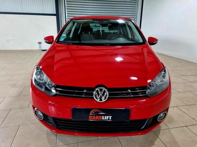 Volkswagen Golf VI 1.4 Tsi 122 ch Confortline - Garantie 6 Mois