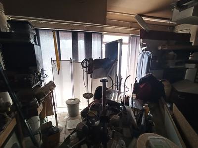 Local commercial - 115 m²