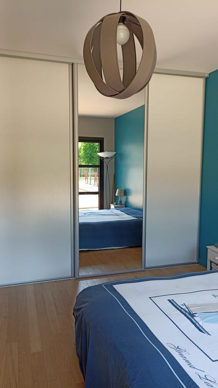 Propriété - 260 m² - 7 pièces