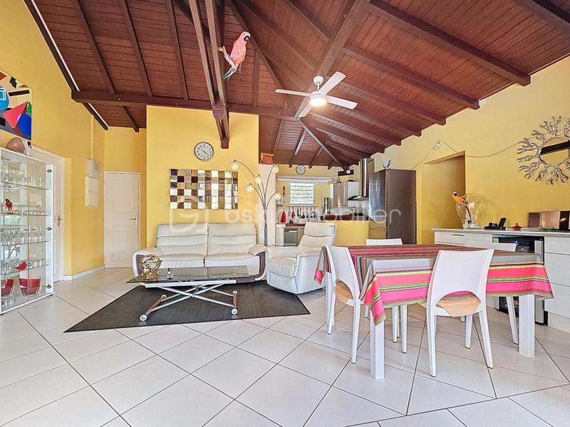 Villa - 97 m² - 4 pièces