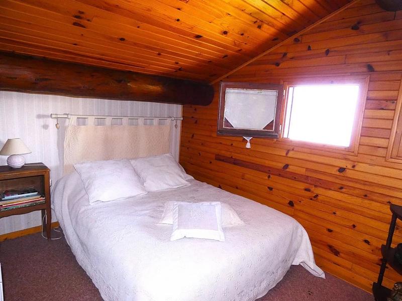 Châlet - 82 m² - 3 pièces