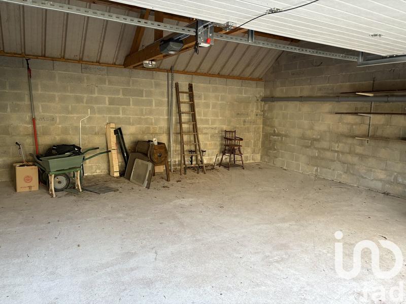 Maison - 141 m² - 5 pièces