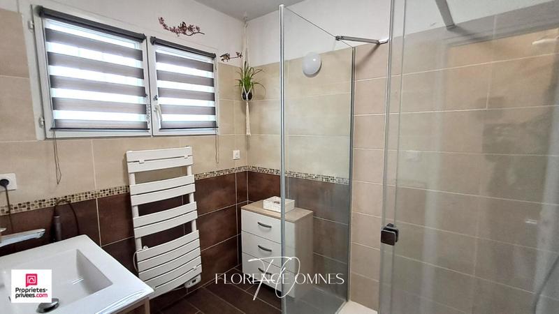 Maison - 75 m² - 4 pièces