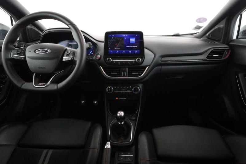 Ford Puma 1.5 EcoBoost St Bvm6 200 ch