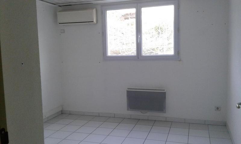 Bureau - 220 m²