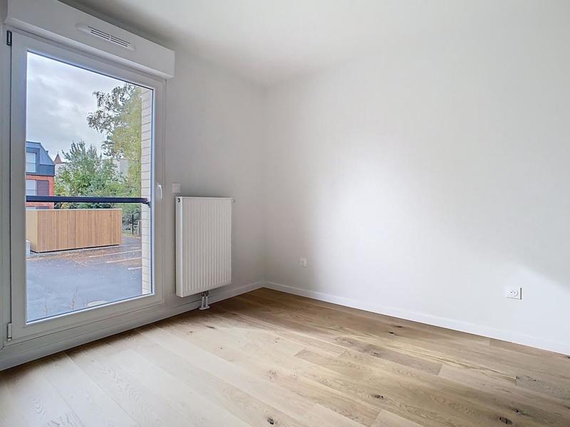 Maison - 81 m² - 4 pièces