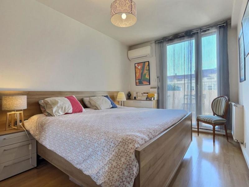 Appartement - 105 m² - 4 pièces