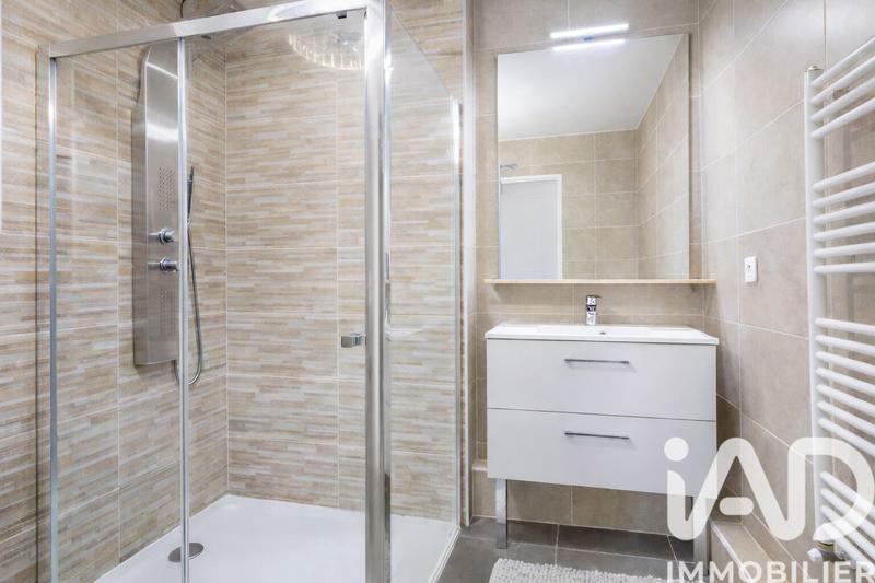 Studio - 34 m² - 1 pièce