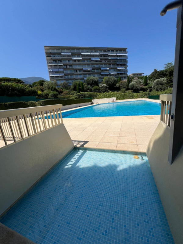 Appartement - 50 m² - 2 pièces