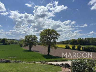 Châlet - 127 m² - 7 pièces