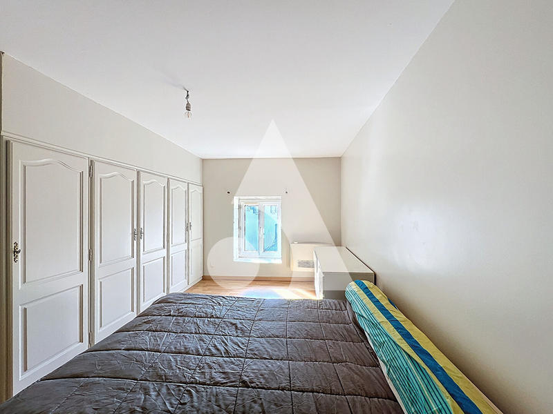 Maison - 143 m² - 5 pièces