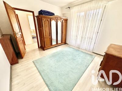 Maison - 104 m² - 5 pièces