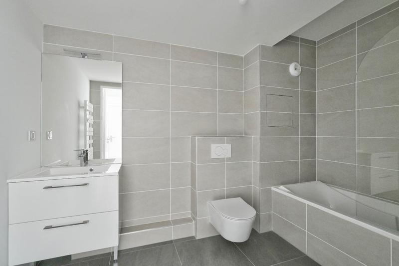 Appartement - 75 m² - 4 pièces