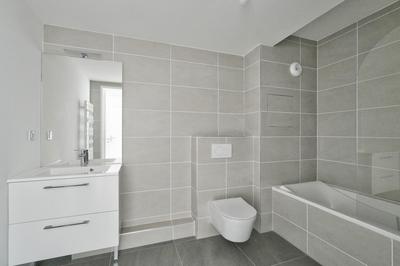 Appartement - 75 m² - 4 pièces