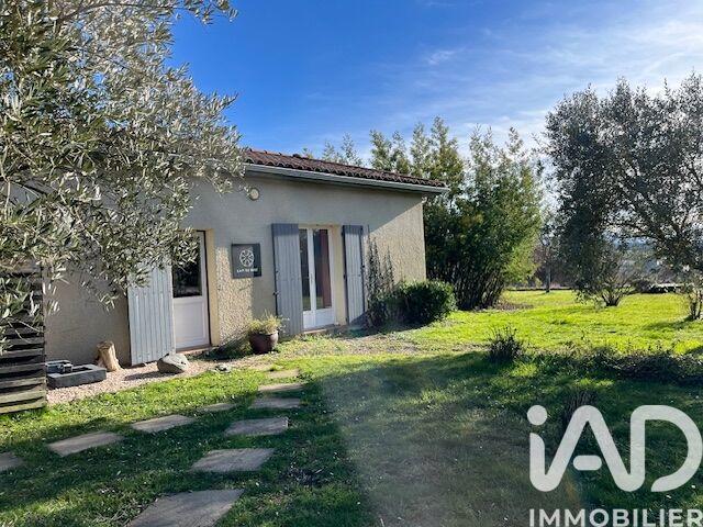 Maison - 194 m² - 6 pièces