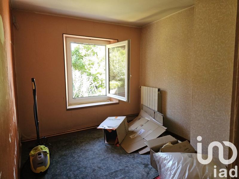 Maison - 166 m² - 8 pièces