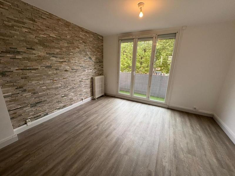 Appartement - 53 m² - 3 pièces