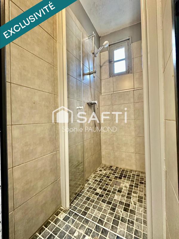 Local commercial - 275 m² - 12 pièces