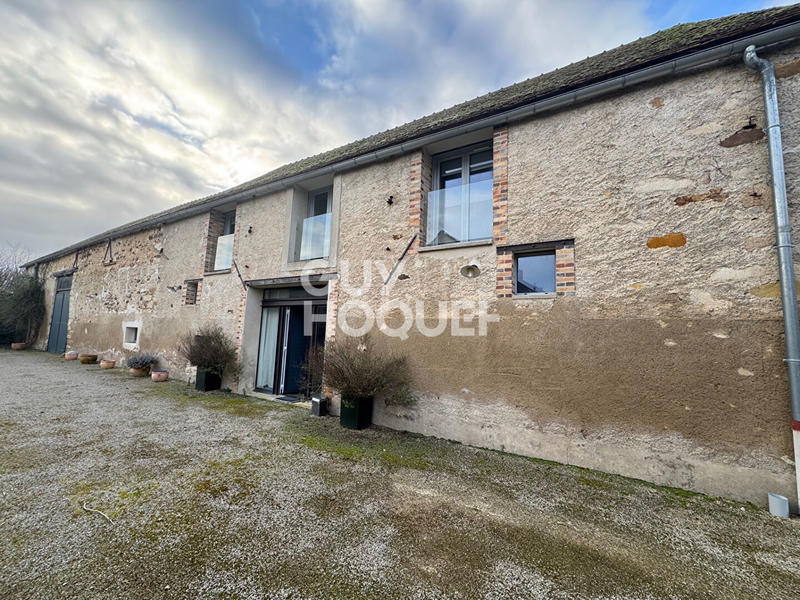 Maison - 257 m² - 5 pièces