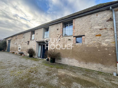 Maison - 257 m² - 5 pièces