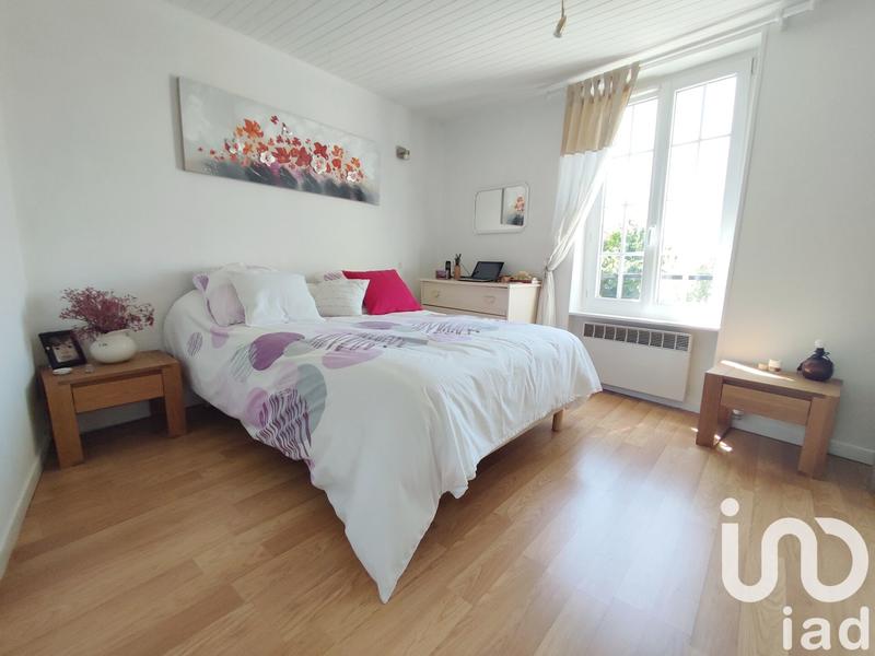 Maison - 78 m² - 4 pièces