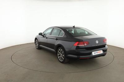 Volkswagen Passat 2.0 Tdi Scr Business Dsg7 150 ch