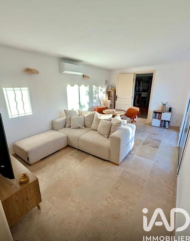 Maison - 65 m² - 4 pièces